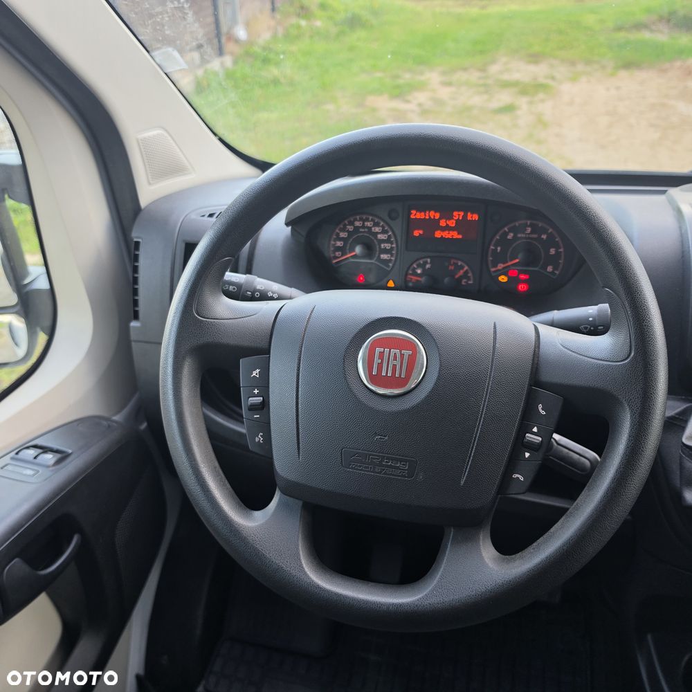 Fiat DUCATO L2H1 - 31
