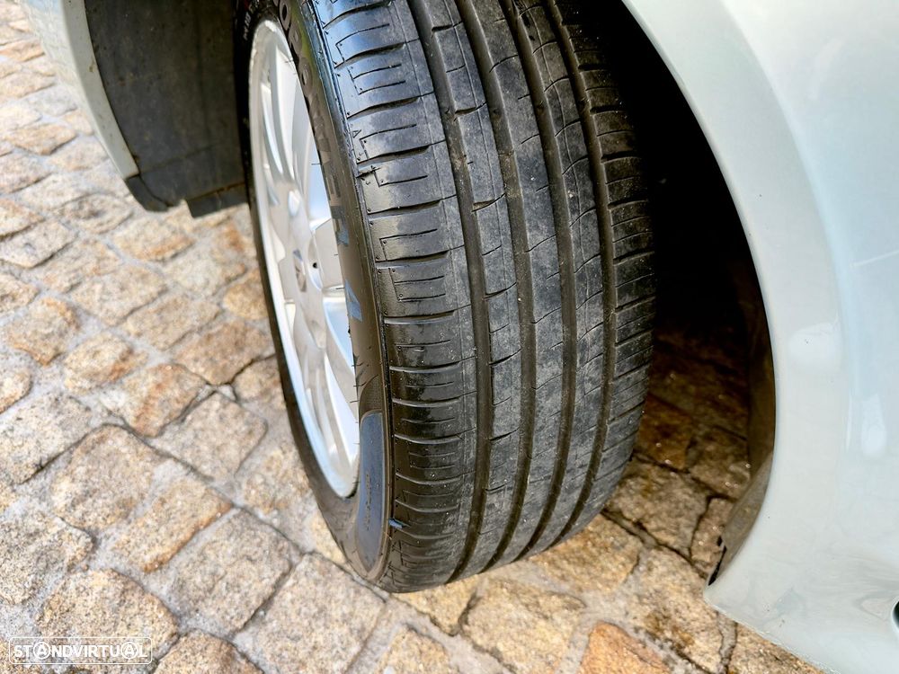 Renault Laguna 1.6 Expression - 38