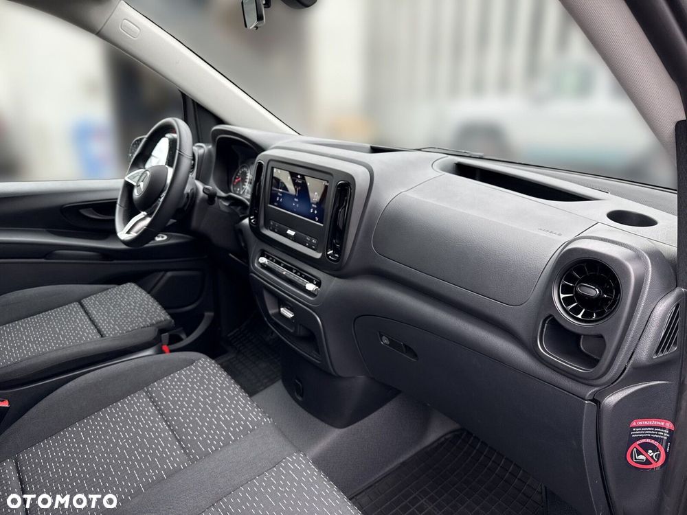 Mercedes-Benz Vito - 15