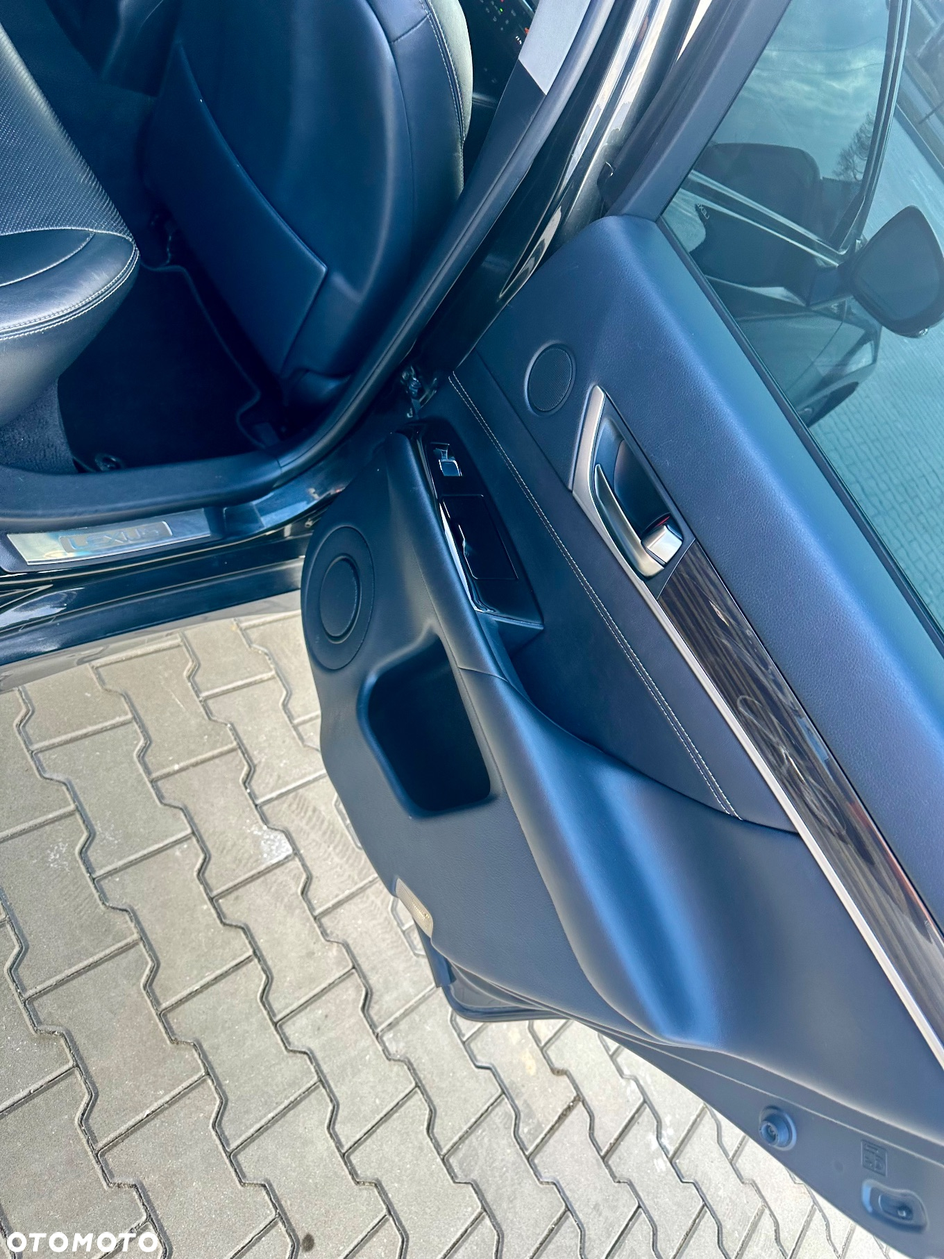 Lexus GS - 20