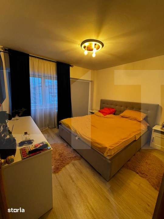 Apartament 4 camere Primaverii – renovat si modern — fotografia 3