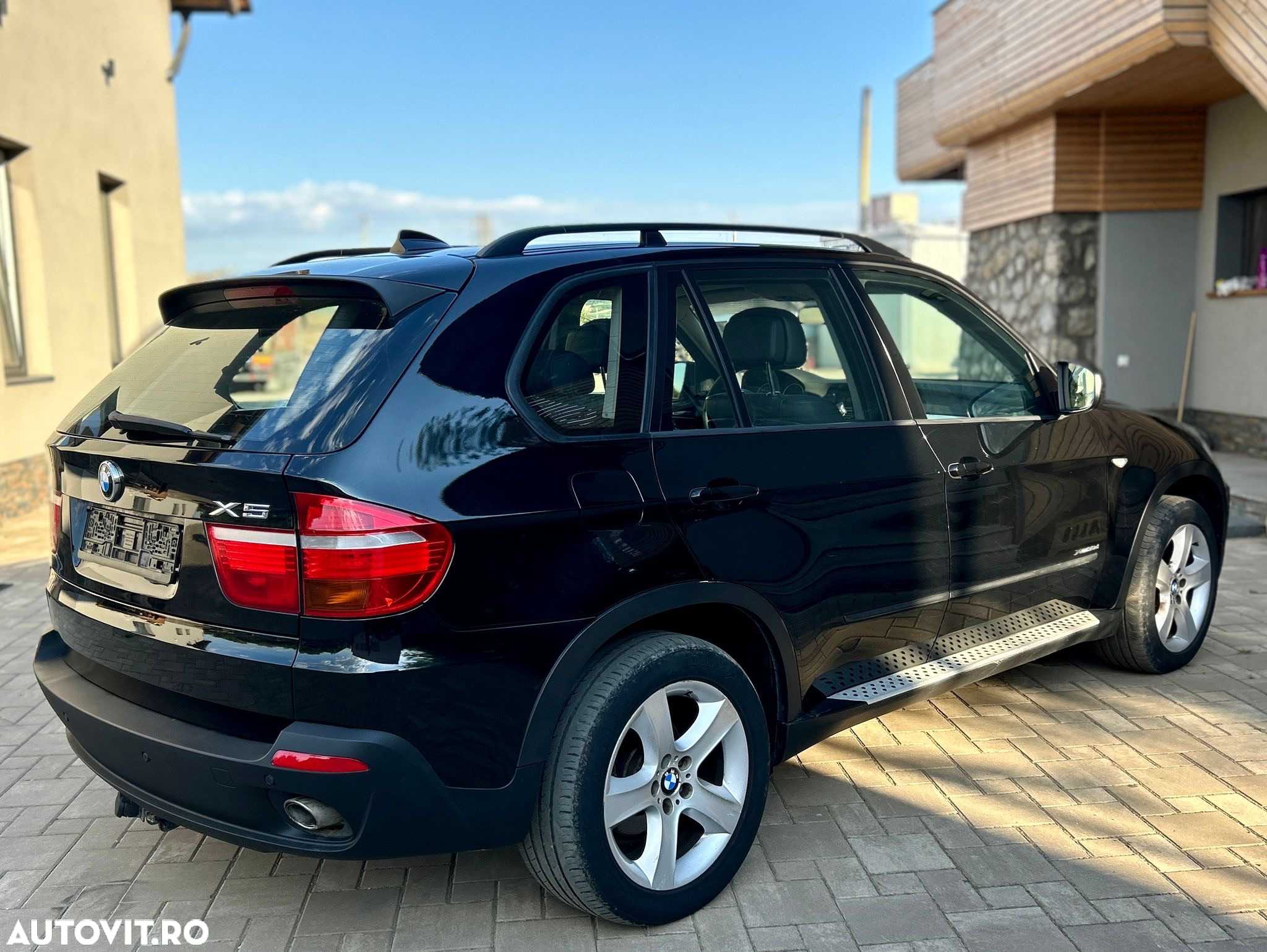 BMW X5 xDrive30d - 6