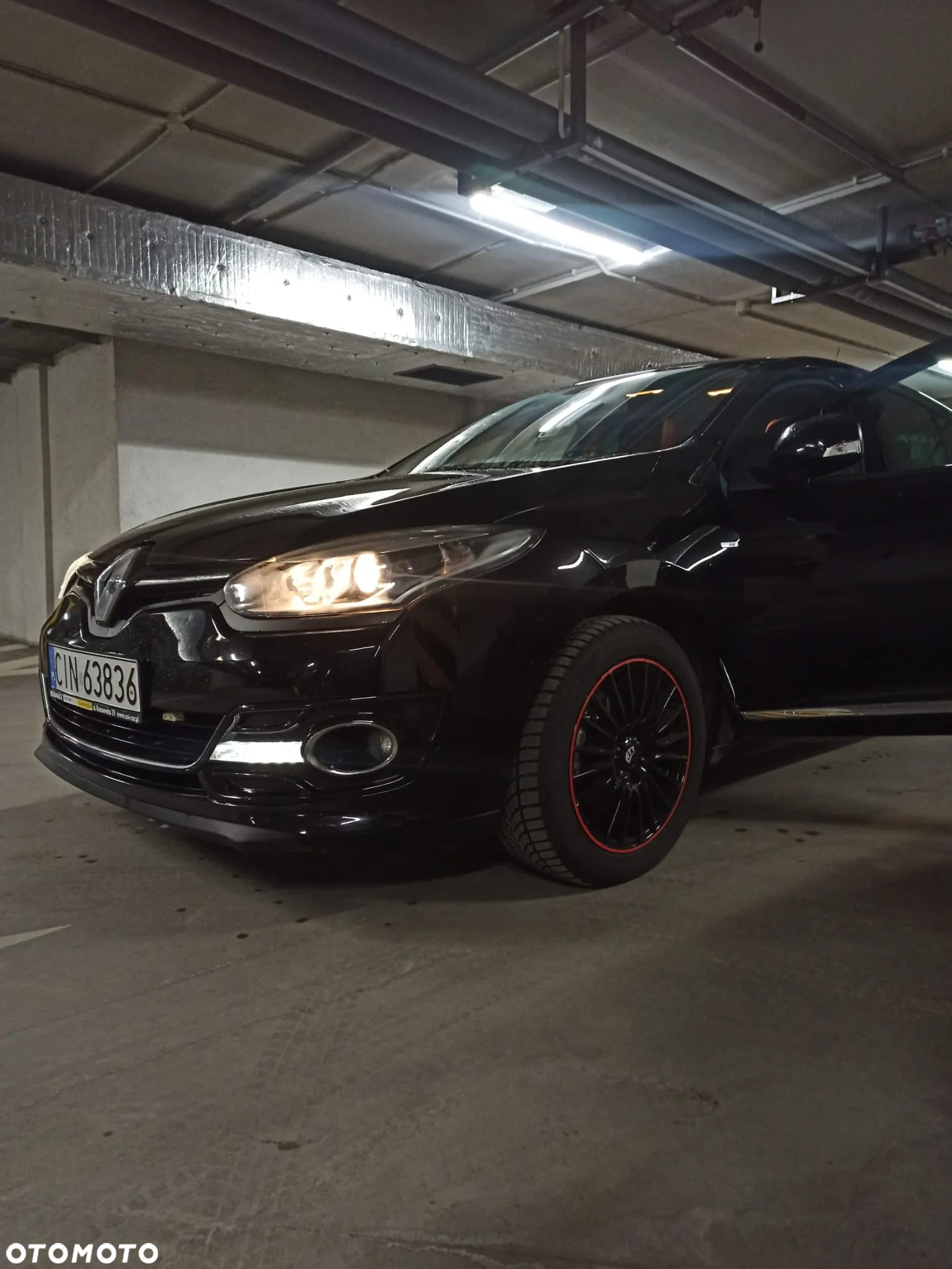 Renault Megane 1.2 16V TCE Energy Bose Edition - 15