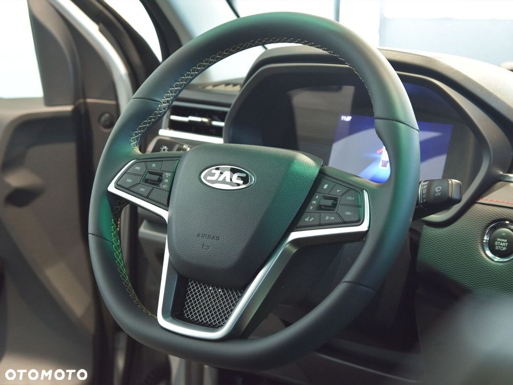 JAC T8 PRO - 7