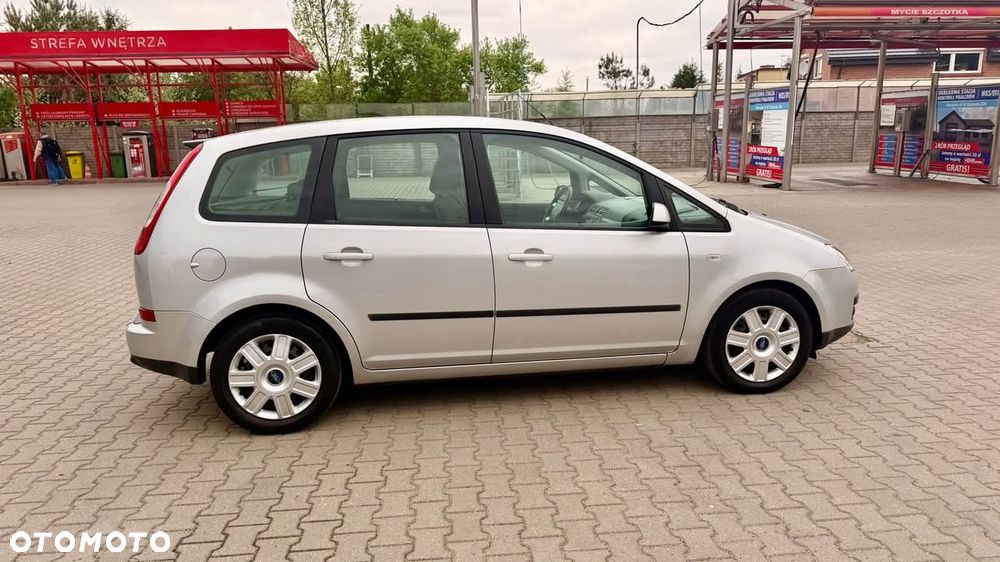 Ford C-MAX 1.6 Style - 12