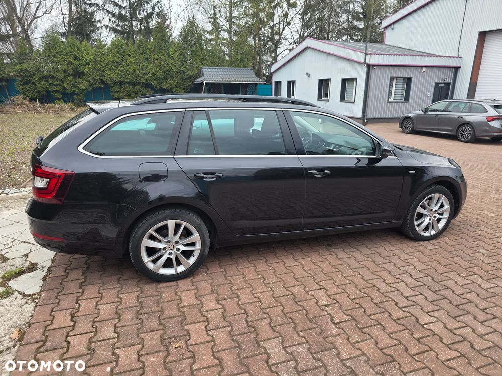 Skoda Octavia - 11