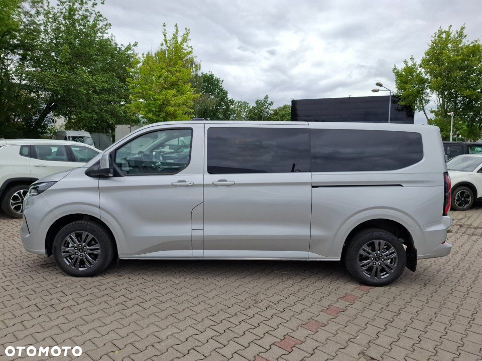 Ford Transit Custom - 3
