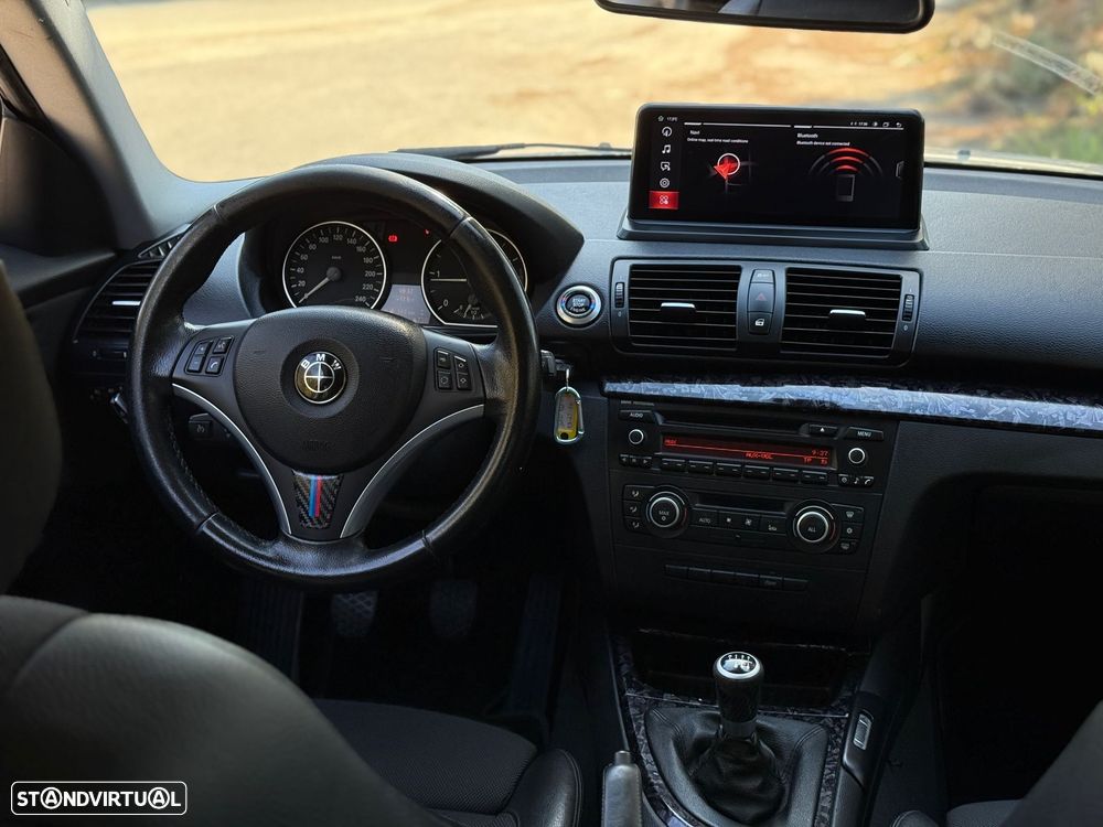 BMW 118 d - 16