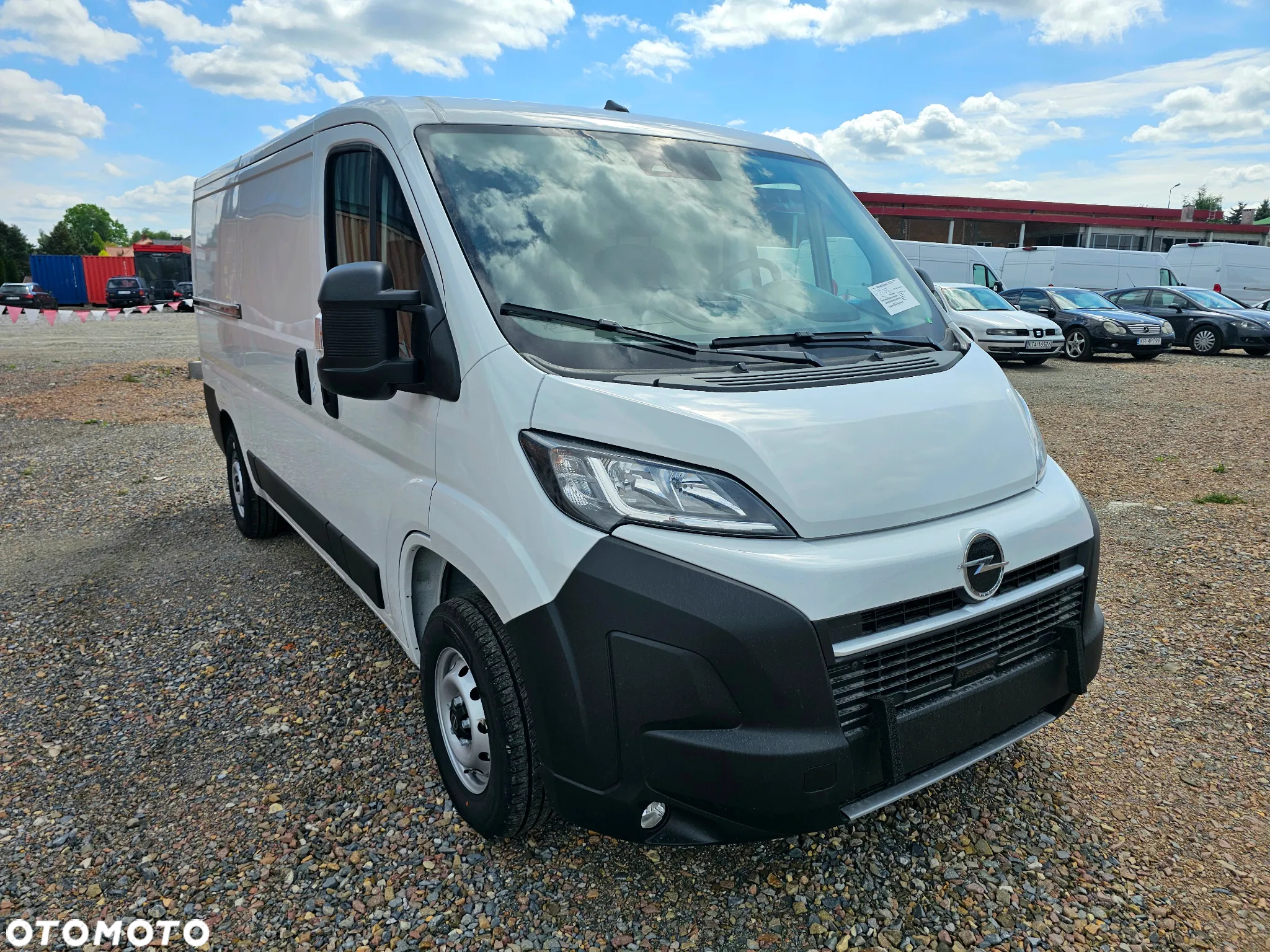 Opel Movano - 15