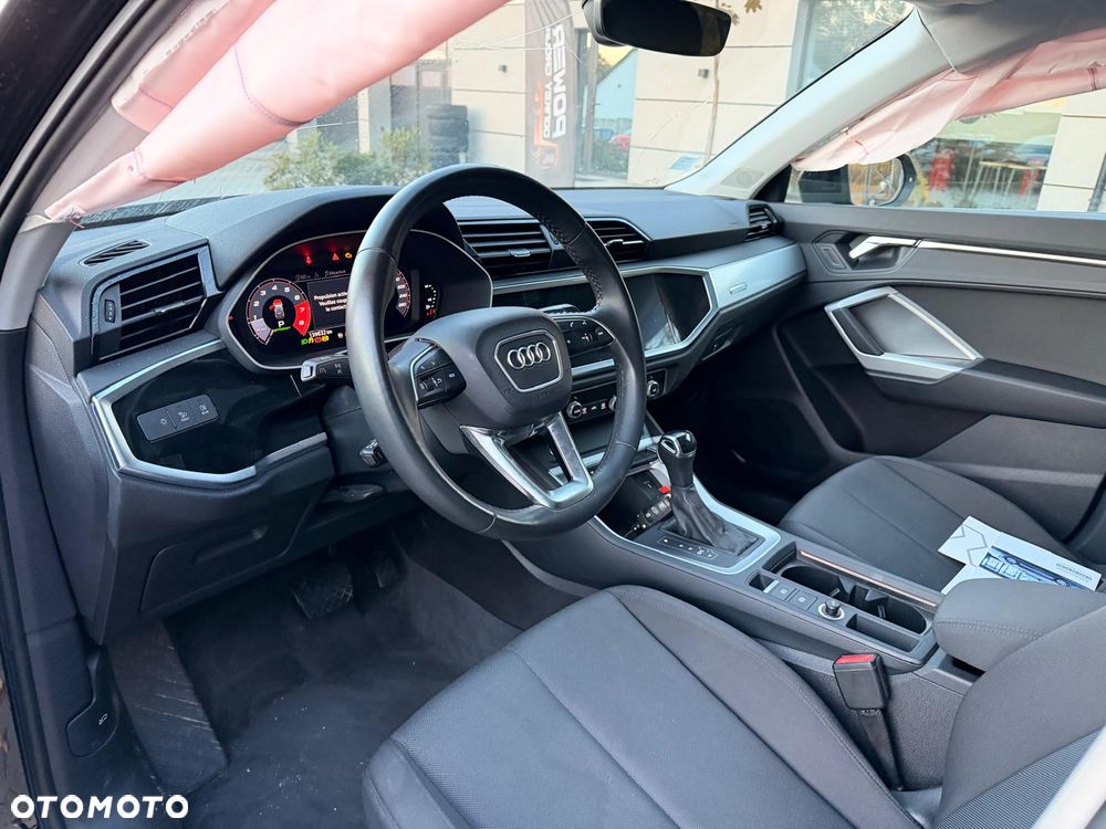 Audi Q3 - 19