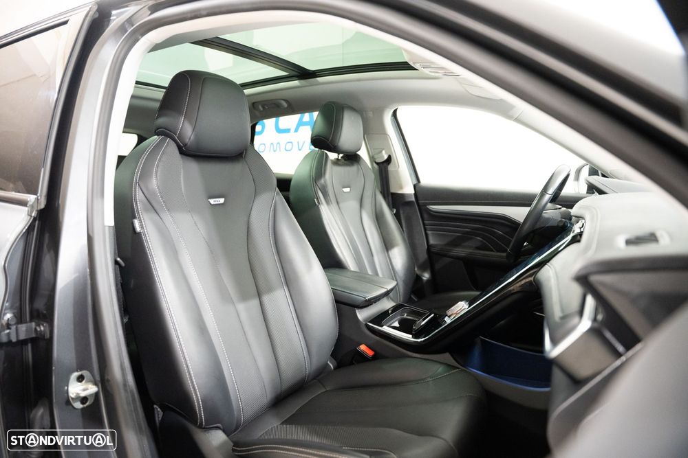 MG Marvel R 70 kWh Luxury - 14