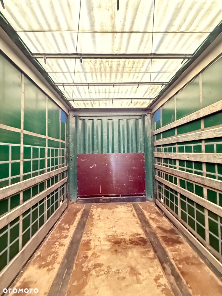 Krone SD Profi Liner - 5