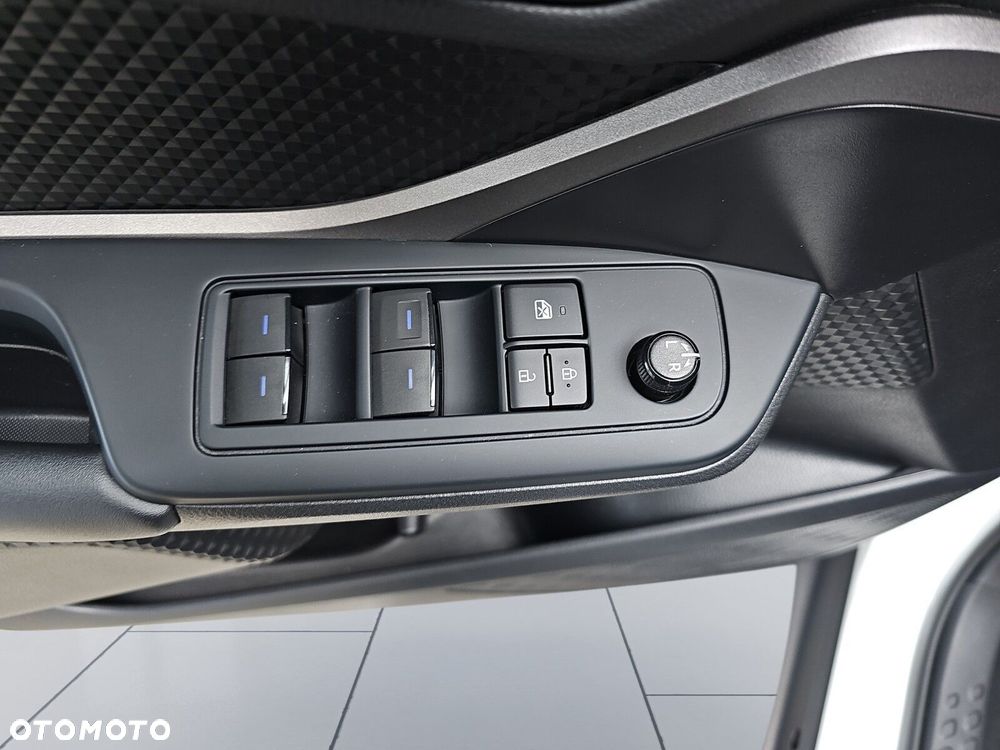 Toyota C-HR 1.8 Hybrid GPF Comfort - 24