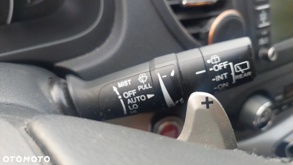 Honda CR-V 2.0 Executive Navi + ADAS - 28