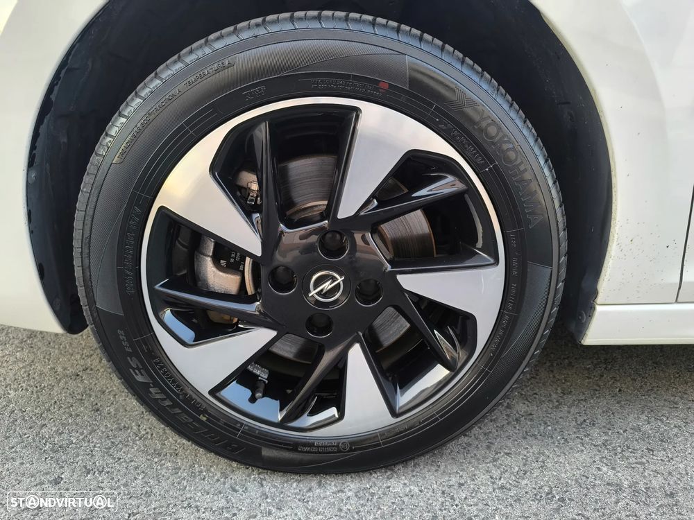 Opel Corsa-e Business Edition - 11