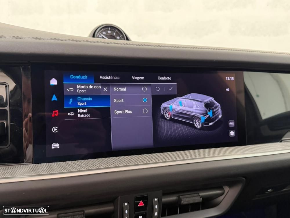 Porsche Cayenne E-Hybrid - 31