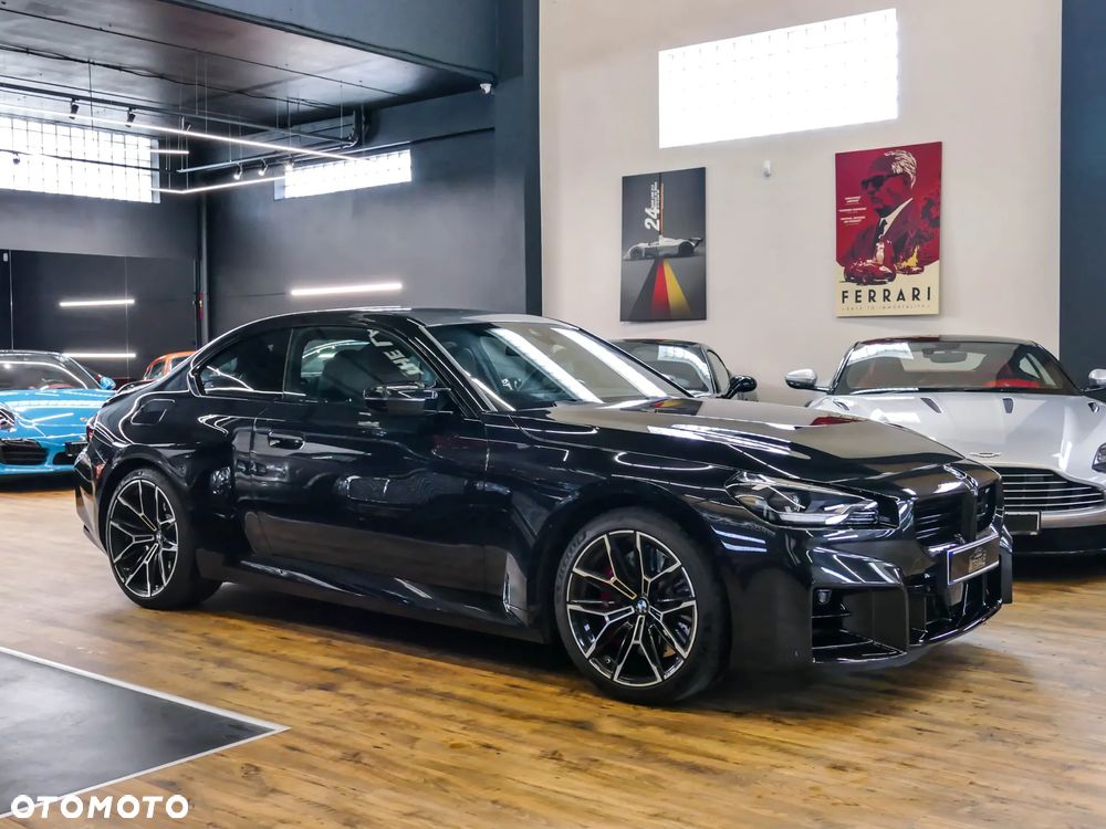 BMW M2 sport - 3