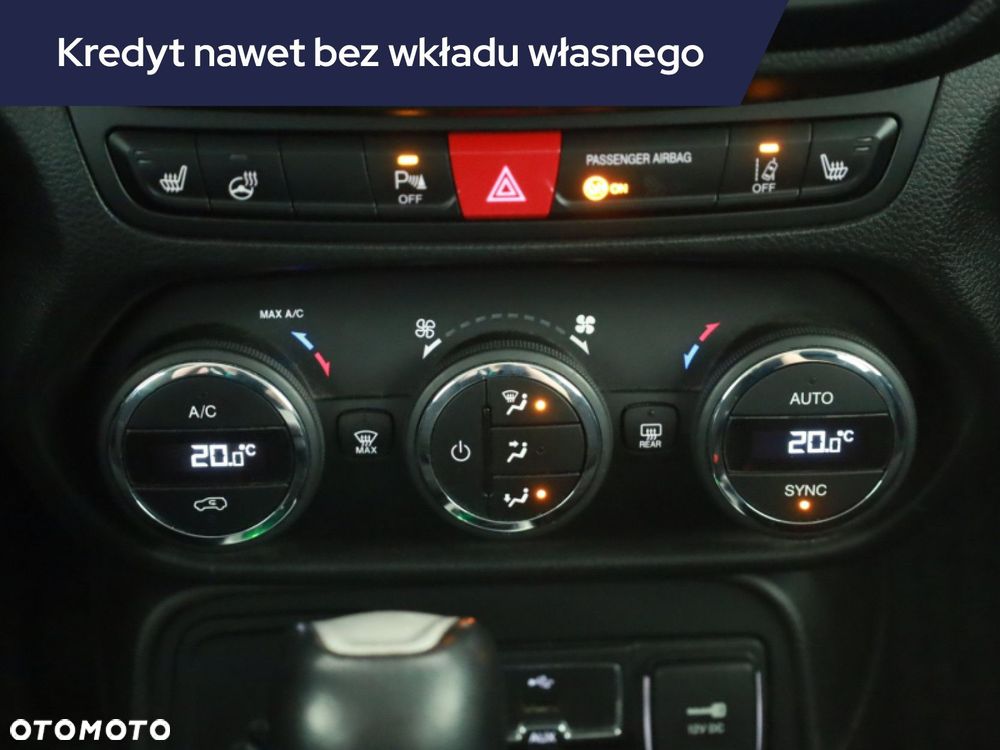 Jeep Renegade - 15