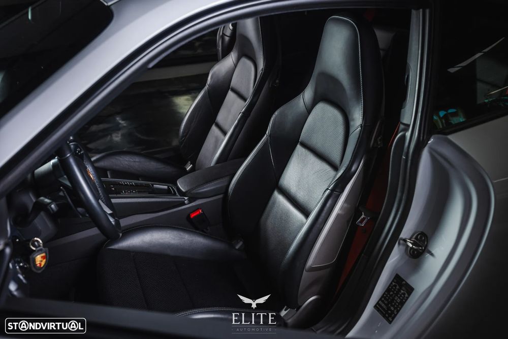 Porsche 911 (991) Carrera 2 PDK - 9