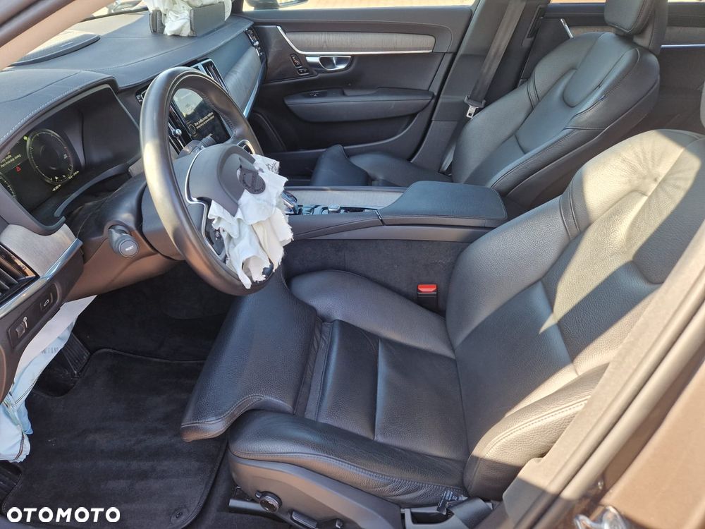 Volvo S90 D5 AWD Inscription - 11