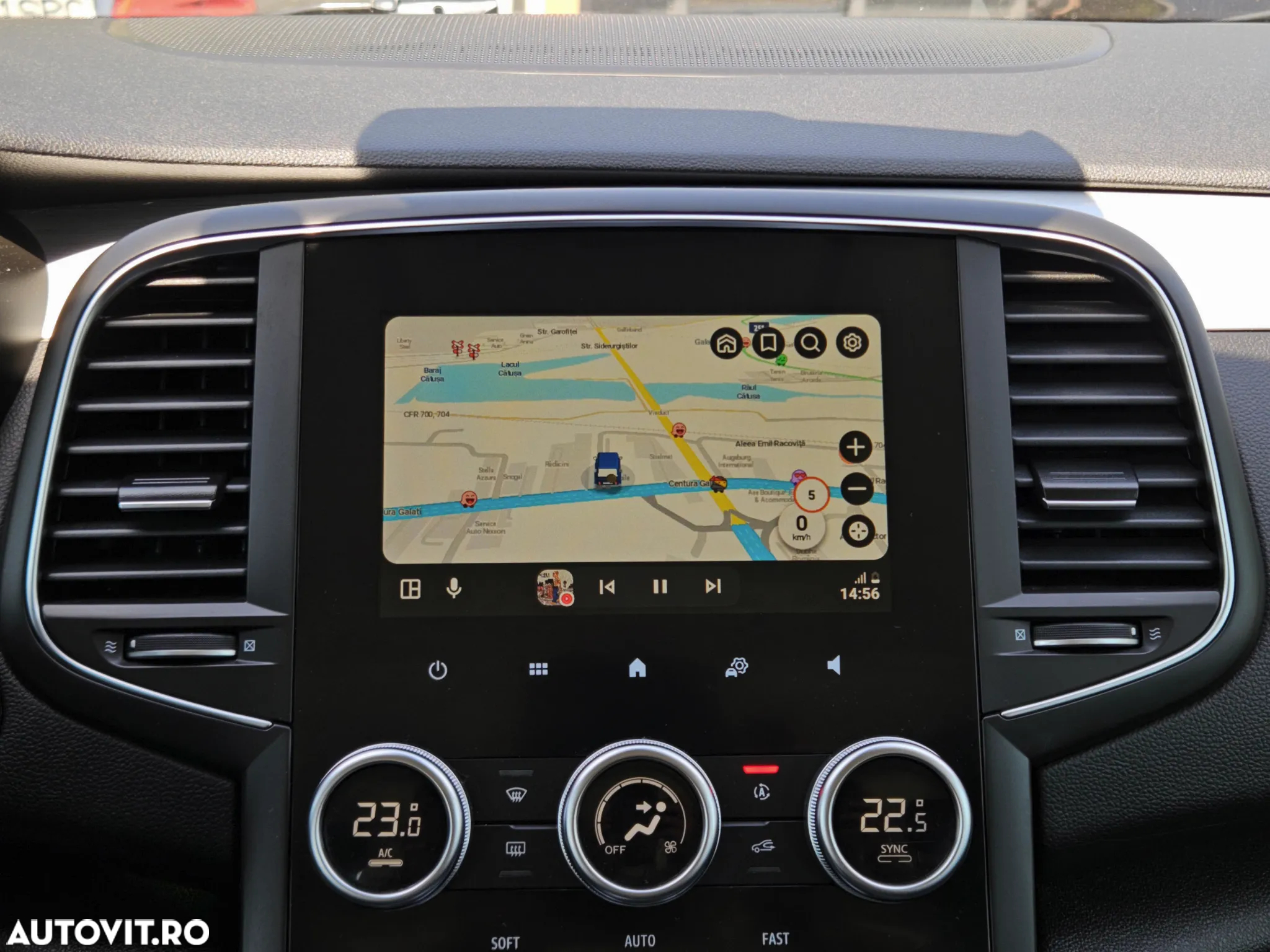 Renault Talisman TCe 160 EDC GPF LIMITED - 25