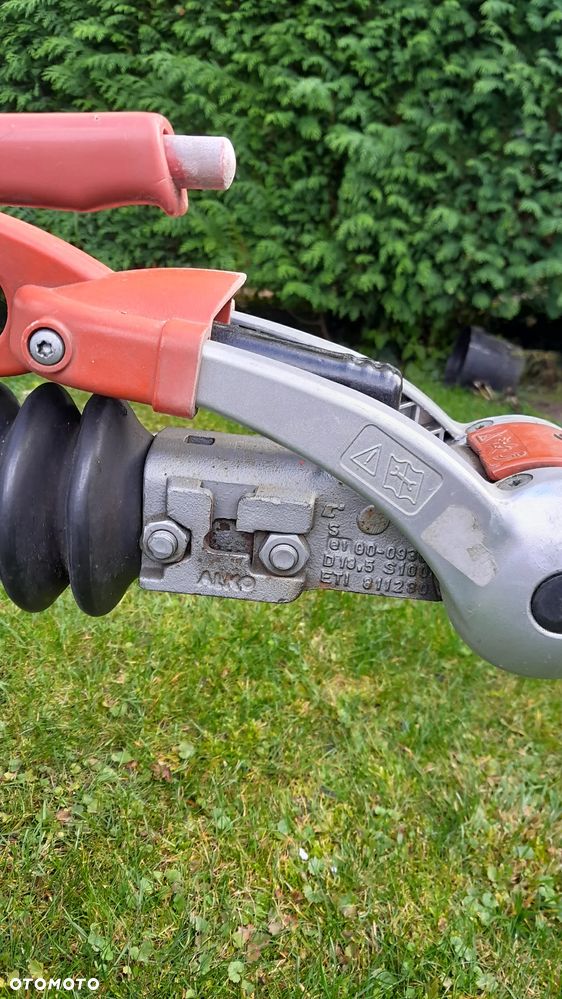 TEC Trvel King 460TDF - 5