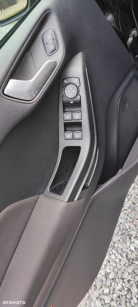 Ford Fiesta 1.0 EcoBoost GPF ST-Line ASS - 8