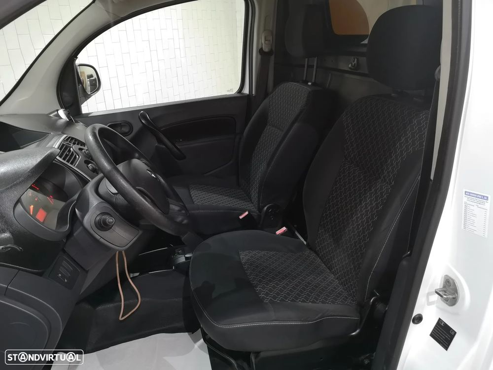 Renault Kangoo - 18