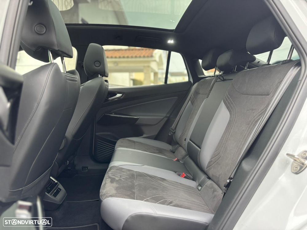 VW ID.5 Pro Performance - 11