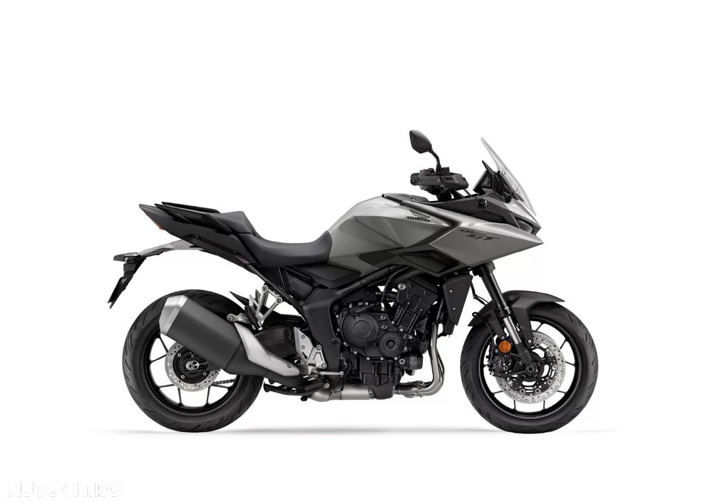 Honda CB 1000 Big One Super Four - 3