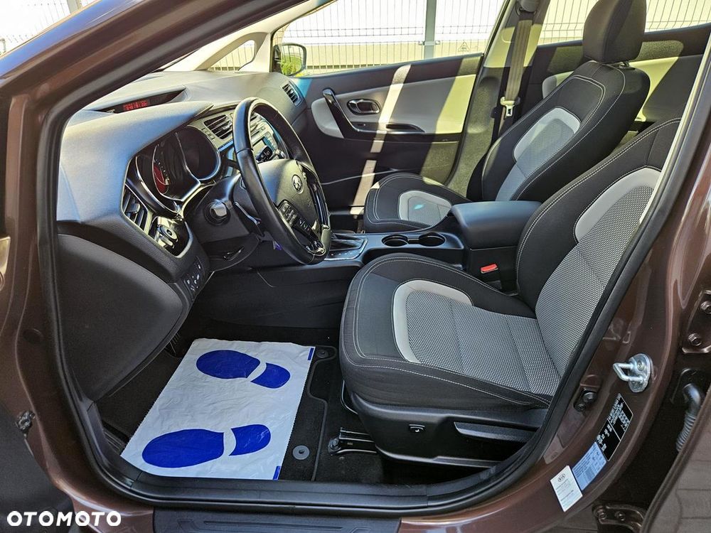 Kia Ceed 1.6 GDI DCT Platinum Edition - 18