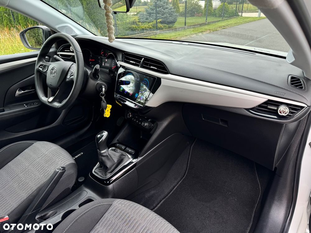 Opel Corsa - 9
