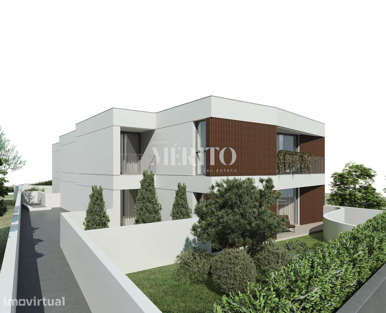 Apartamento T1 Novo – São Martinho Residence - Grande imagem: 3/19
