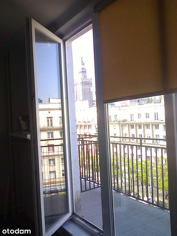 Mieszkanie, 20 m², Warszawa