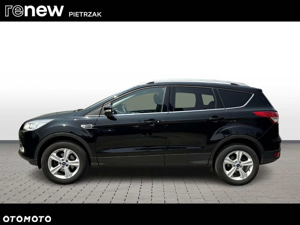 Ford Kuga 1.5 EcoBoost FWD Trend ASS - 2