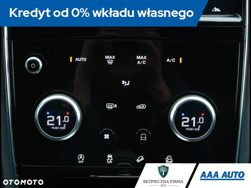 Land Rover Discovery Sport - 13
