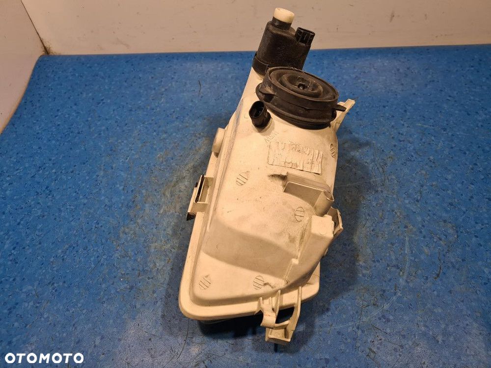 OPEL ASTRA F LIFT REFLEKTOR LEWY - 10