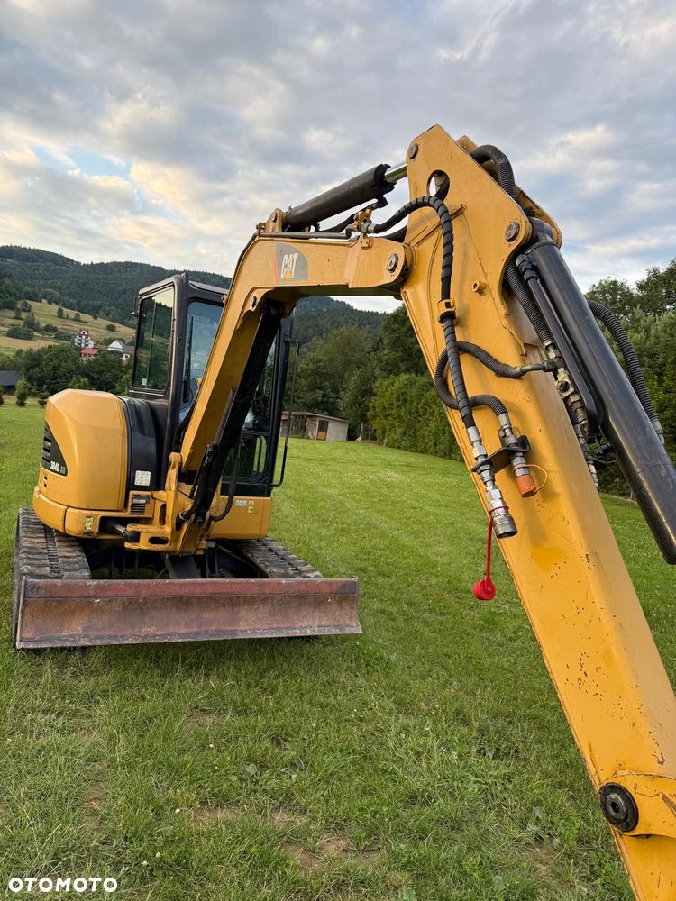 Caterpillar - 4