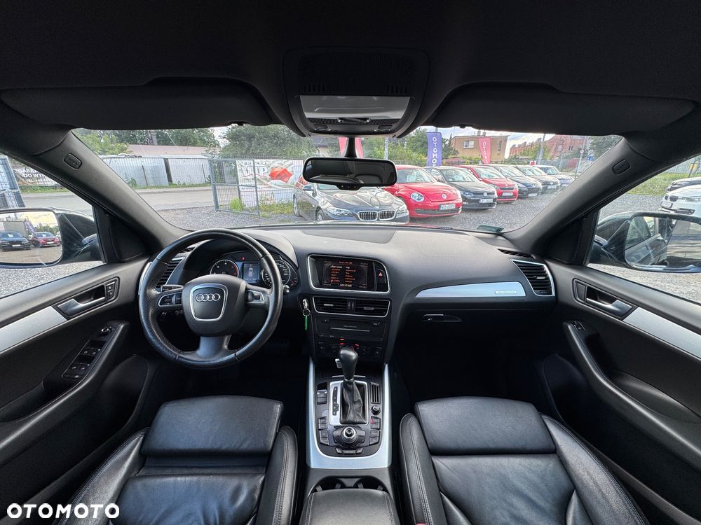 Audi Q5 2.0 TDI Quattro S tronic - 7