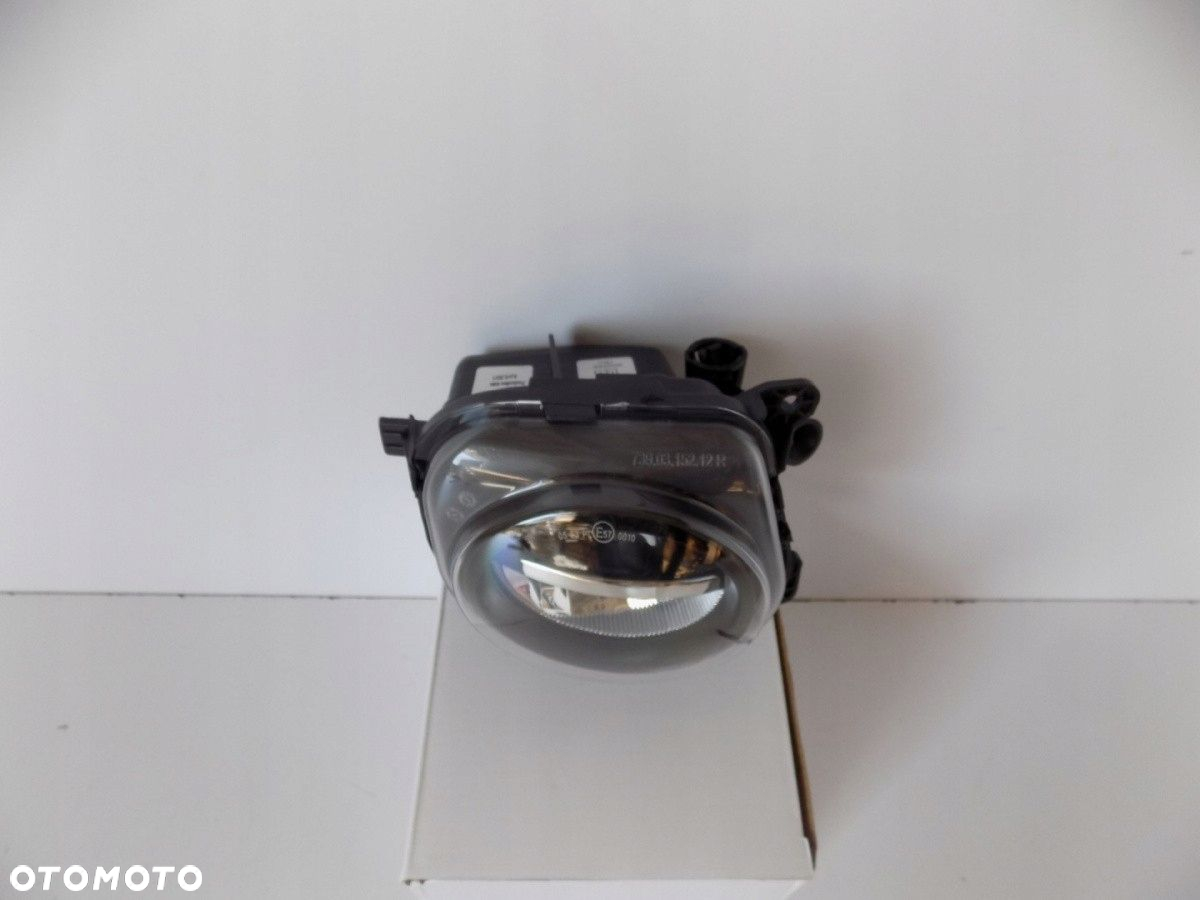 BMW 5 F07/F10/F11 LCI Halogen Prawy Led - 4390 - 6
