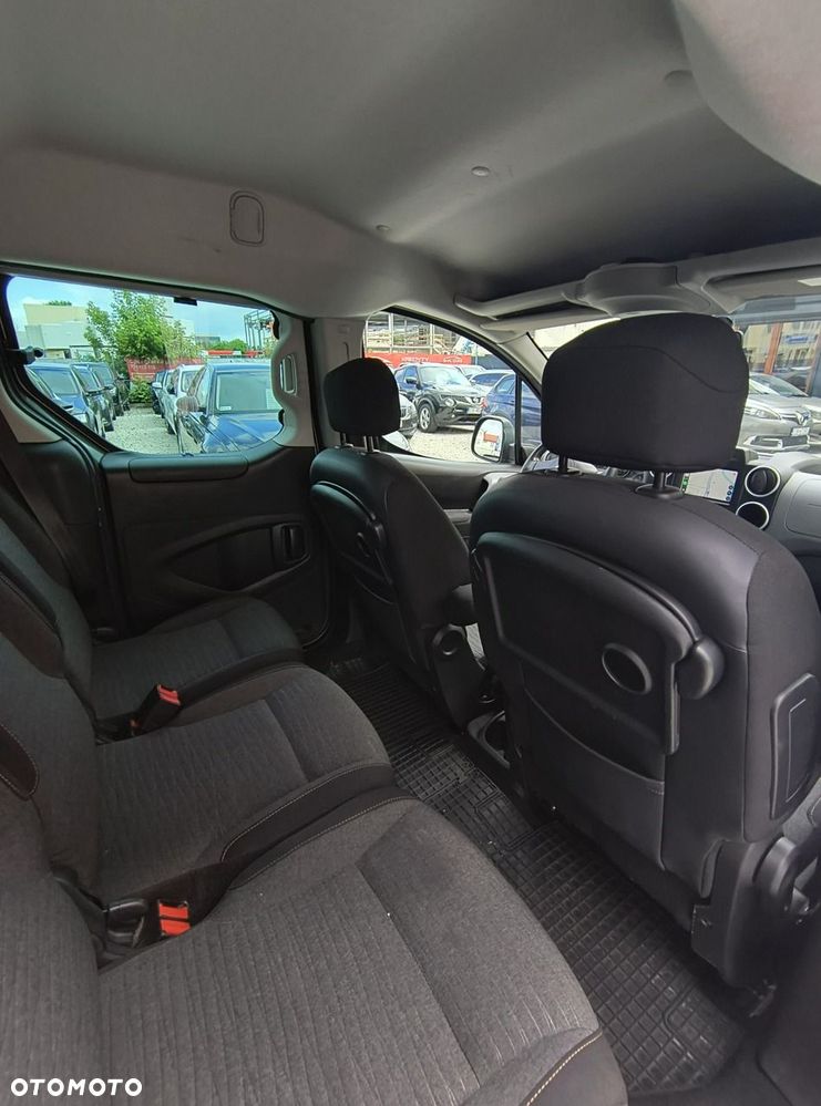 Citroën Berlingo Multispace BlueHDi 120 S&S SELECTION - 12
