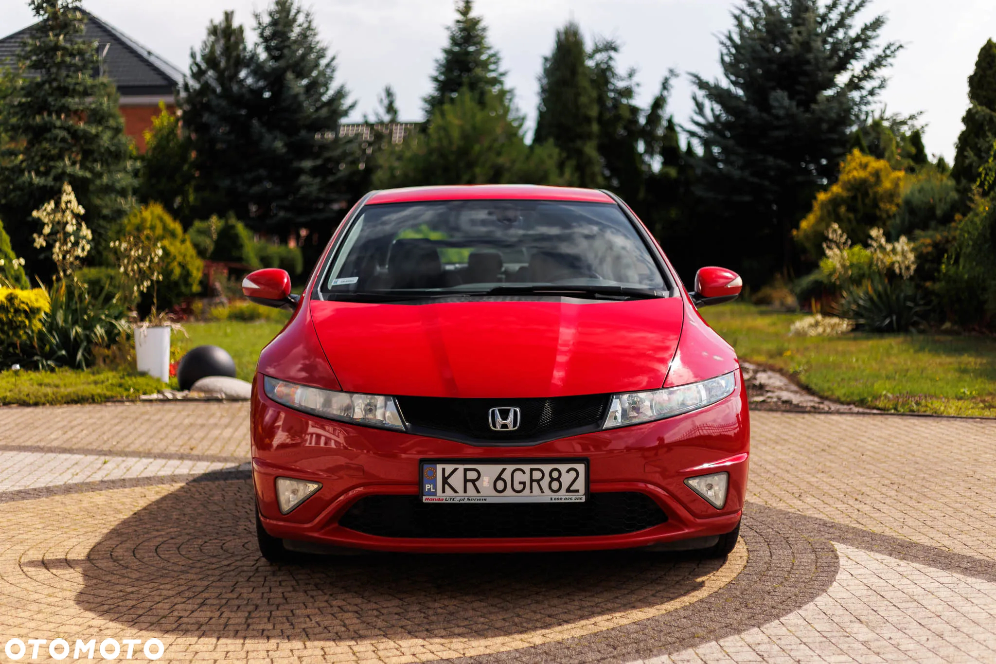 Honda Civic 1.4 i-VTEC Sport - 5