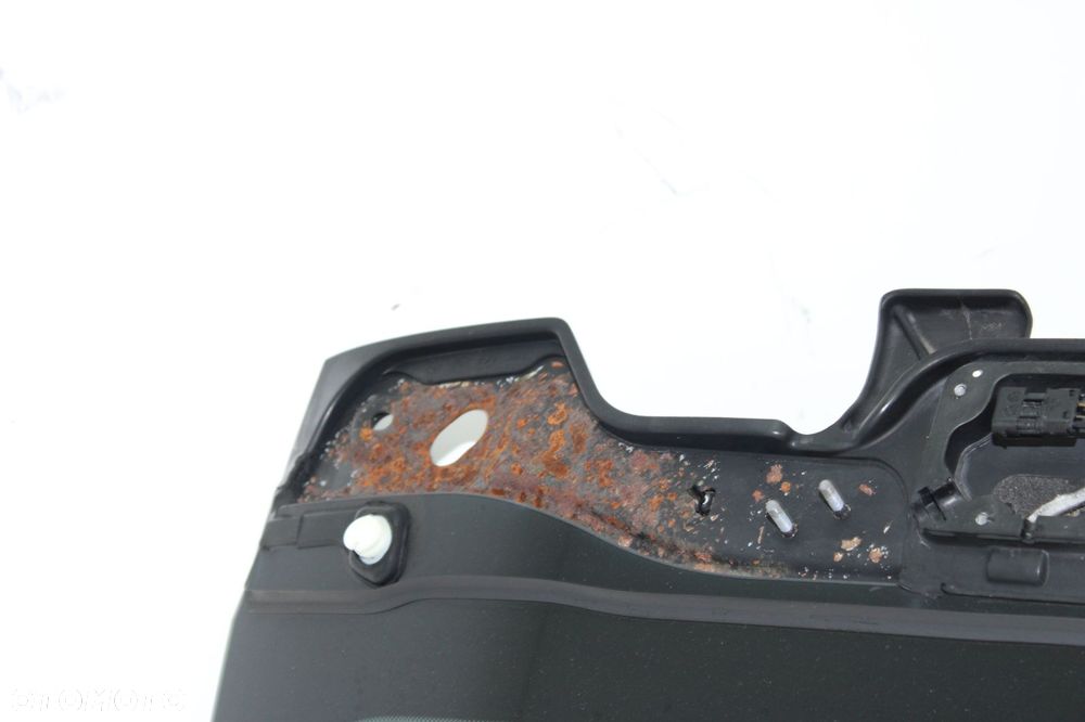 BMW E91 SZYBA KLAPY BAGAŻNIKA - 4