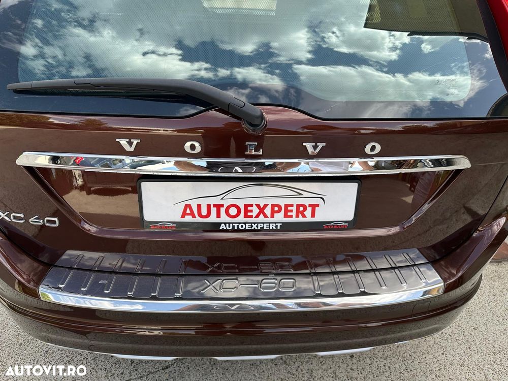Volvo XC 60 - 27