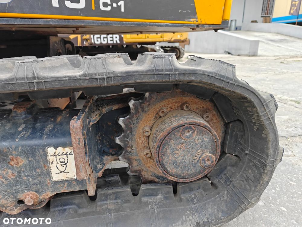 JCB 19C-1 PRO - 26