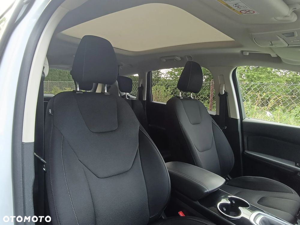 Ford S-Max 2.0 TDCi ST-Line - 30