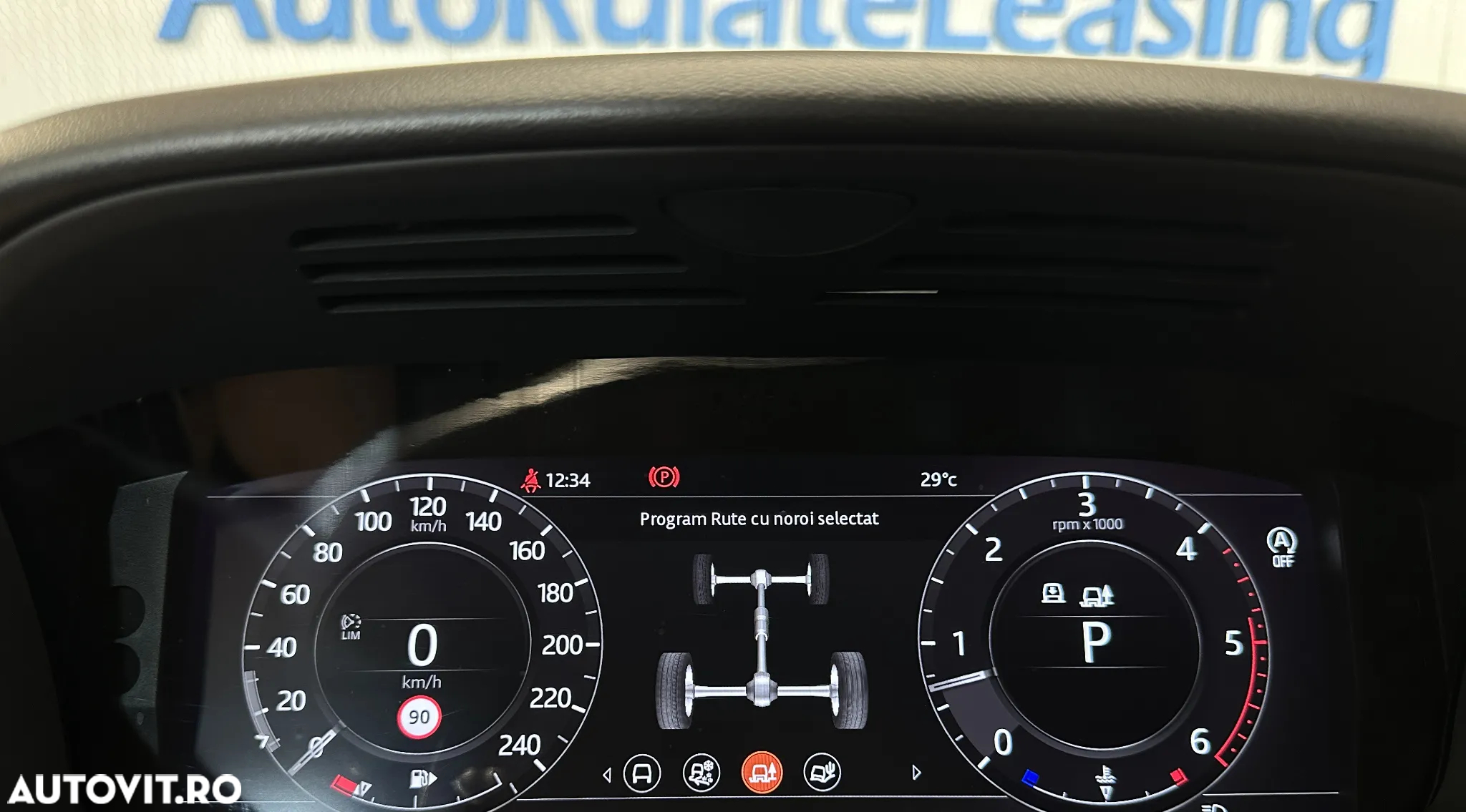 Land Rover Range Rover Sport 3.0 I SDV6 HSE Dynamic - 33