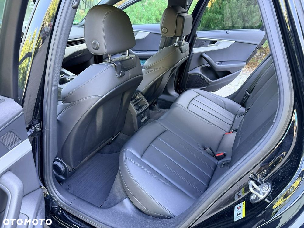 Audi A4 Allroad - 21