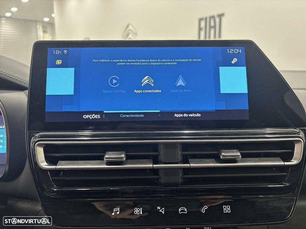 Citroën C5 Aircross - 16