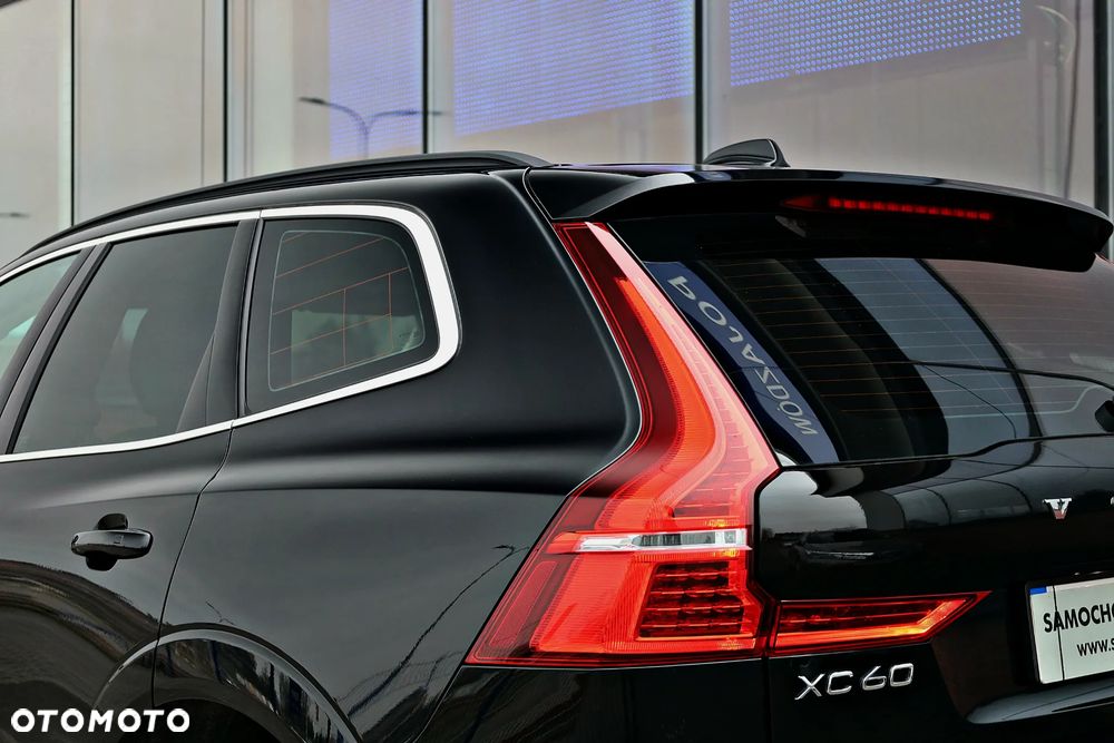Volvo XC 60 - 14